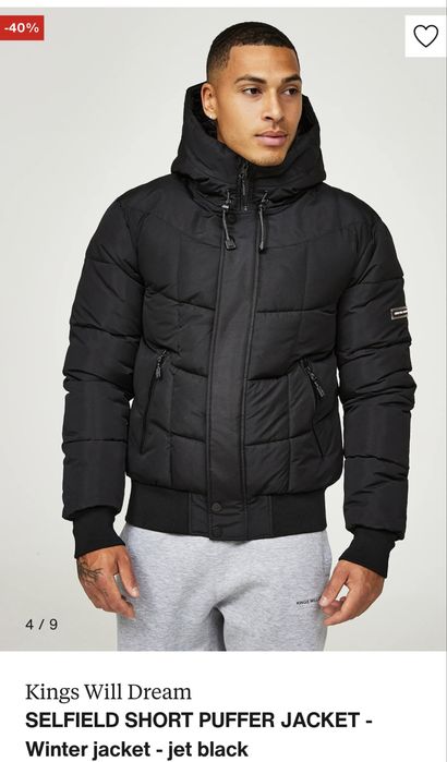 Куртка Kings Will Dream