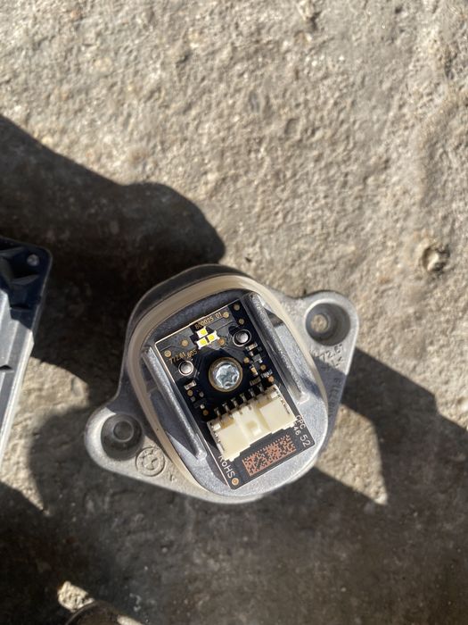 Module Far laser Bmw g11