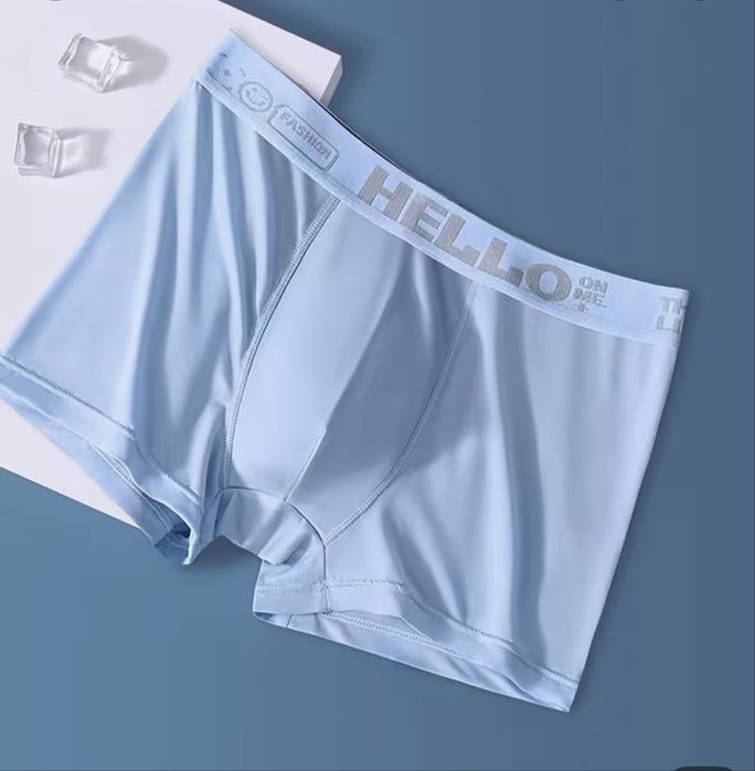 Трусы холодок охлаждающии