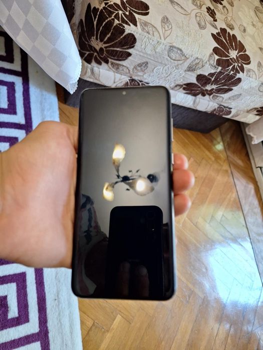 Huawei P60 pro - 8/256 black