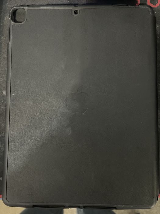 IPad 8 Wi-Fi+Cellular 32 ГБ Space Gray