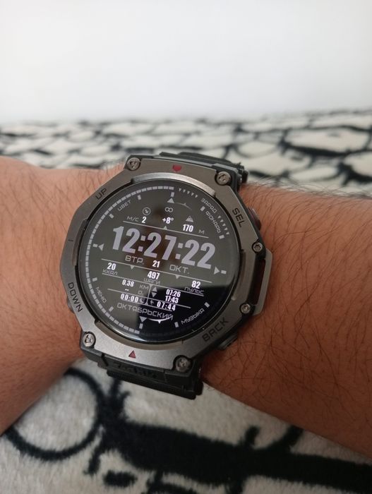 Amazfit t rex 3. Амазфит т рекс 3. Смарт часы
