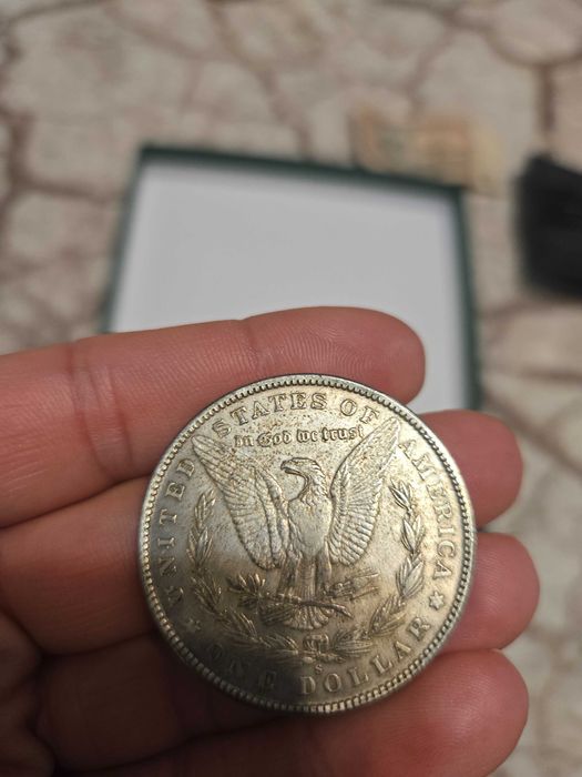 Продавам  старинни монети