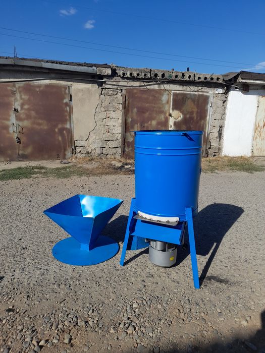 Дробилка. 85000.