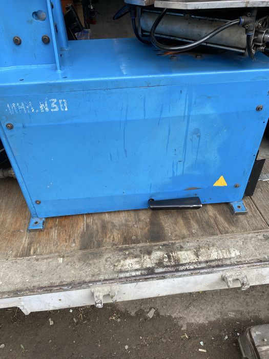 Продам стенд пребортовшный