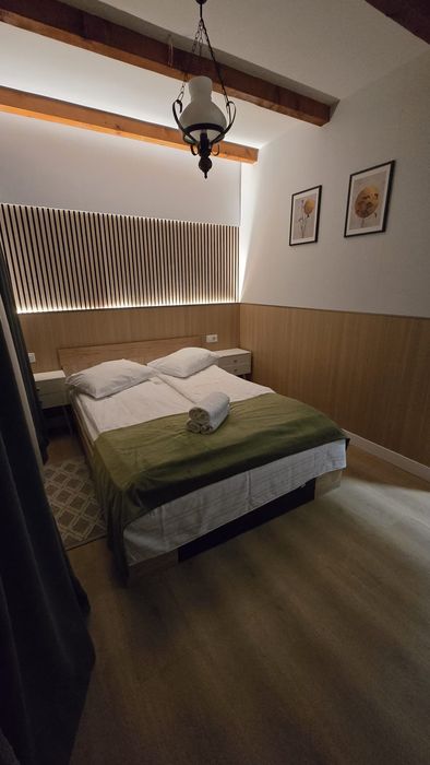 Cabana de inchiriat / inchiriez cabana / cabana sibiu