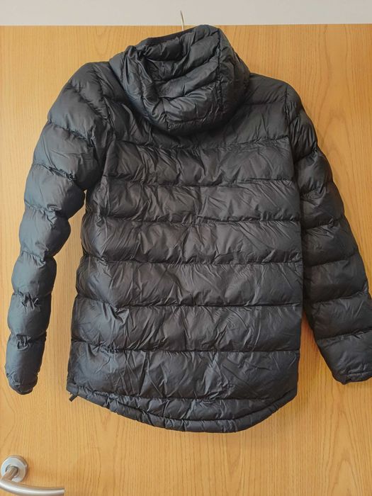 Peak Performance черно яке S