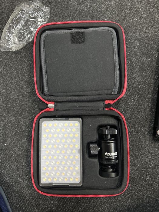 Свет APUTURE APA0229A10 MC Pro