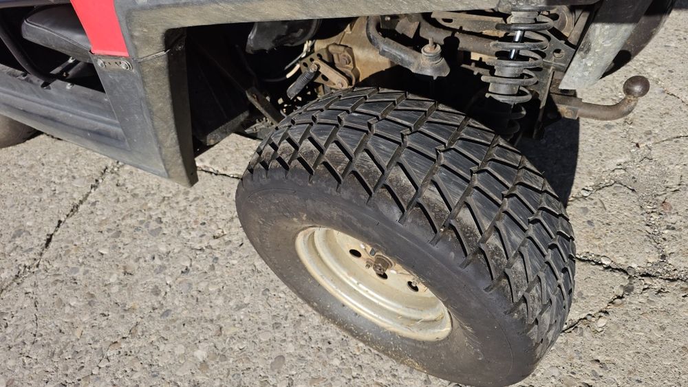 Polaris Ranger RZR 800 Efi 2010