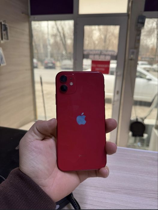 Айфон 11 iphone 11
