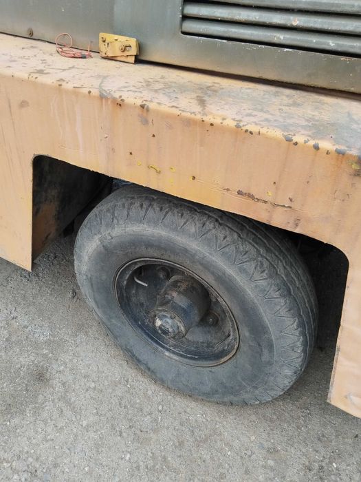 Продам или обменяю погрузчик