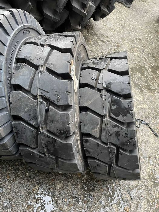 BKT 18X7-8 Cauciucuri noi Industriale de stivuitor livrare rapida