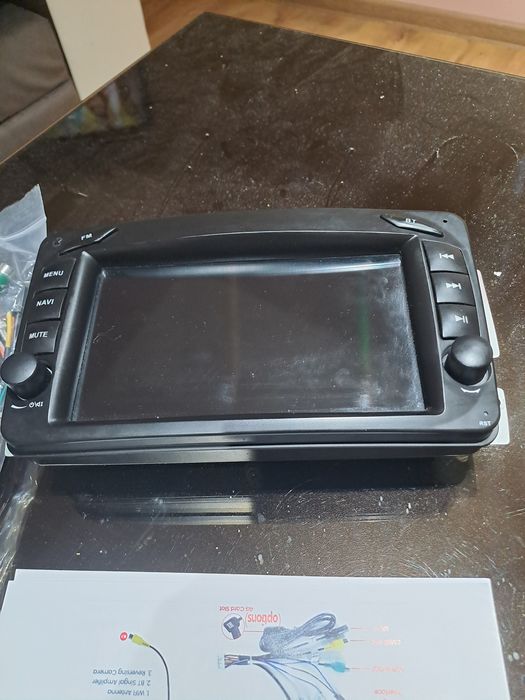 Мултимедия и навигация