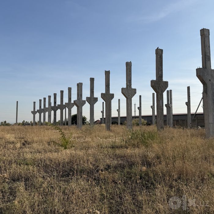 Бетон стойкалар арзон нархларда