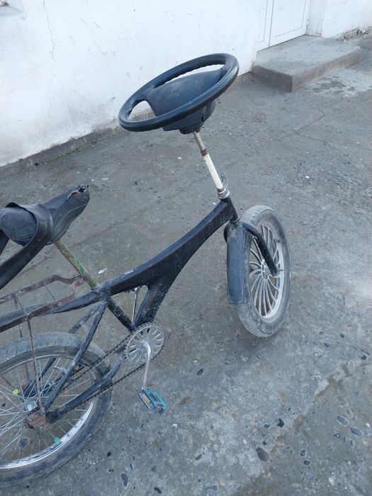 Рамалари бакуват