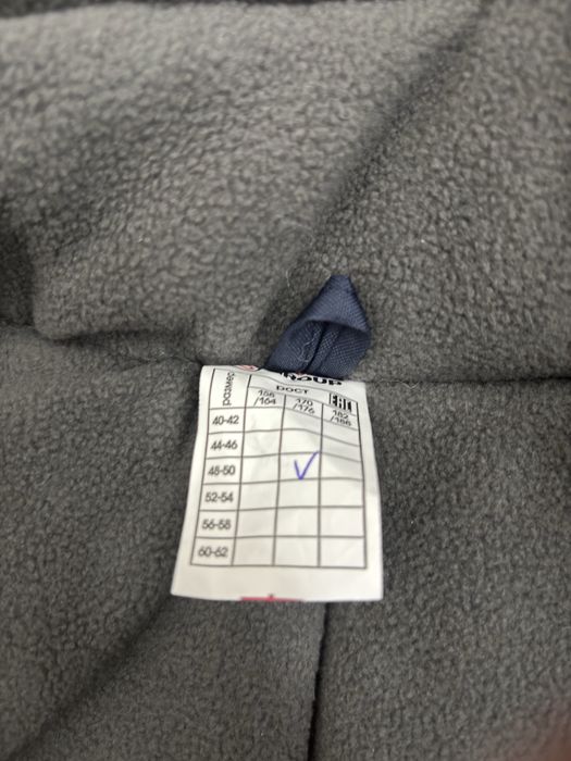 Спец одежда - зимний, теплый, новый.