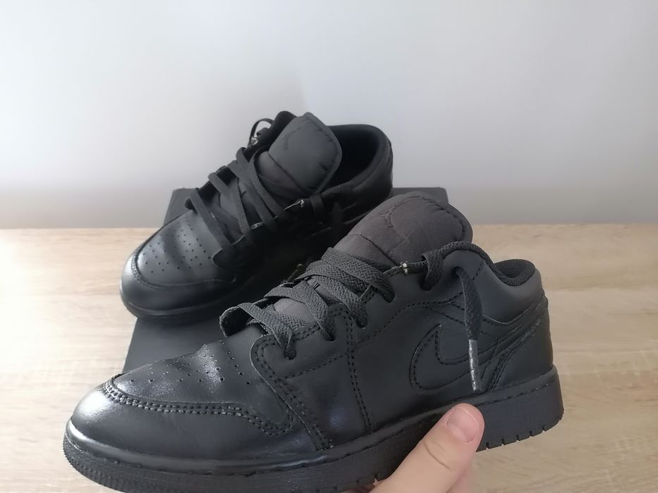 Air Jordan 1 Low (GS)