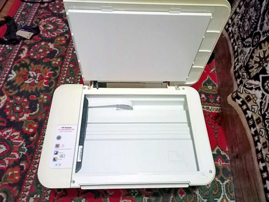 HP Deskjet Ink Advantage 1515