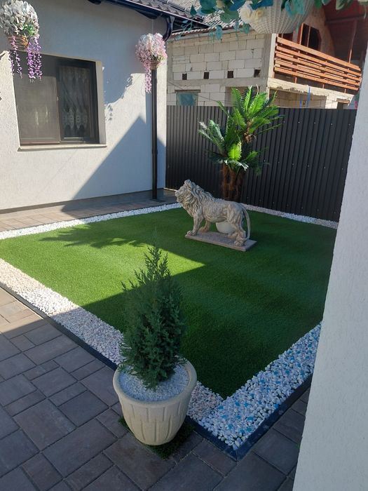 De vânzare casa  complet utilata