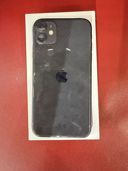 Продам iphone 11