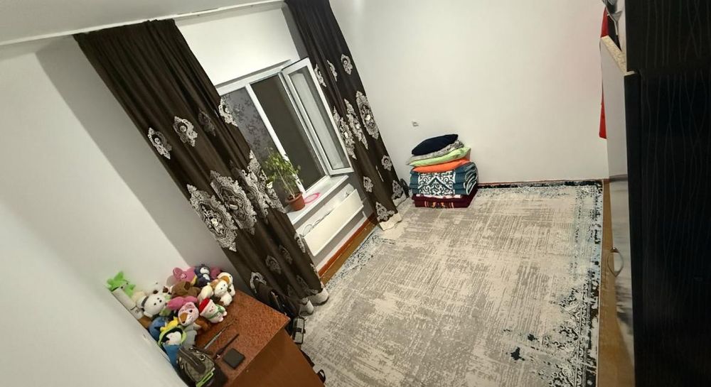Продам квартиру,