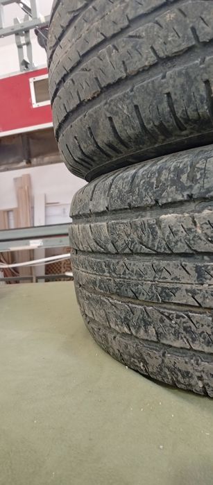 покришка  р16/215/65