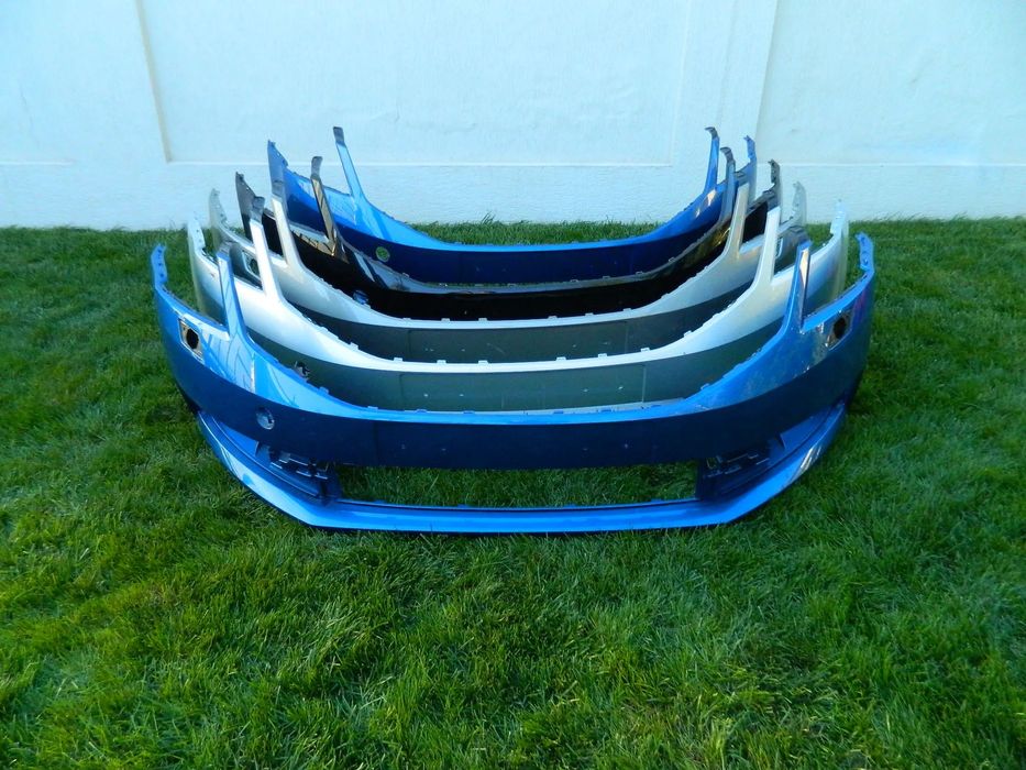 Bara fata Skoda Octavia 3 facelift model 2017-2020 cod 5E0807221N