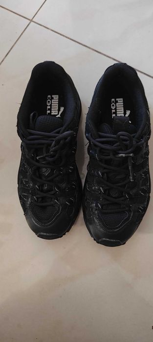 Puma Cell Endura Rebound 38