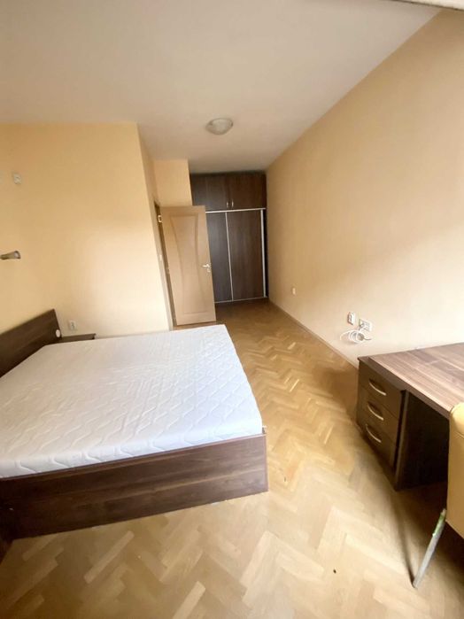 Дава се под наем Двустаен апартамент в Пловдив, Мараша - 65 кв.м за 375 € - Снимка #6