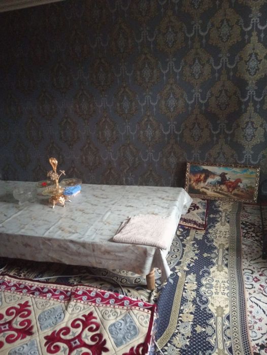 Времянка сатылады