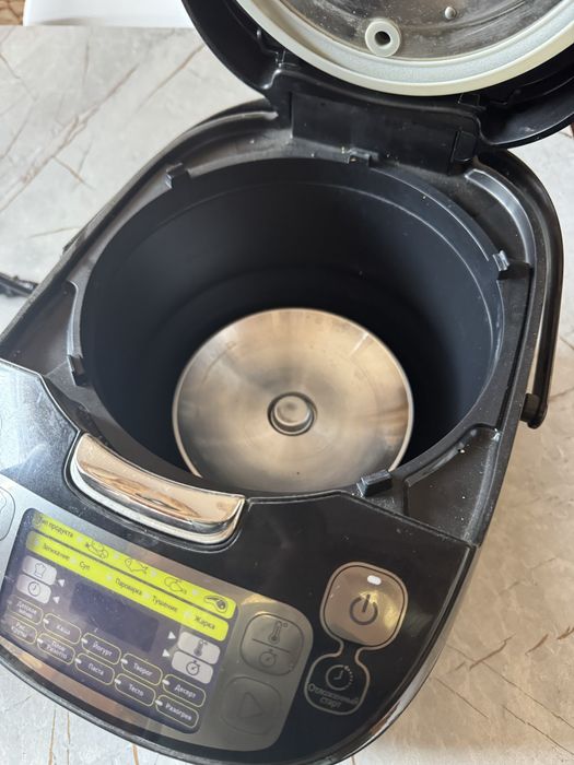 Продам мультиварку