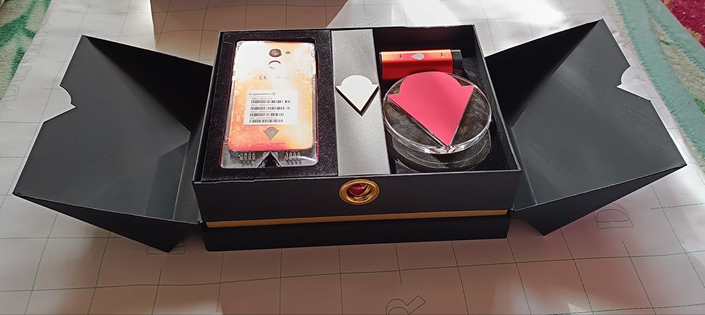 Продам смартфон IMPULSE K1