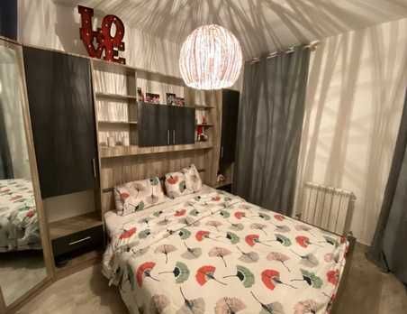 Дава се под наем Двустаен апартамент в София, Надежда 2 - 50 кв.м за 423.81 € - Снимка #4