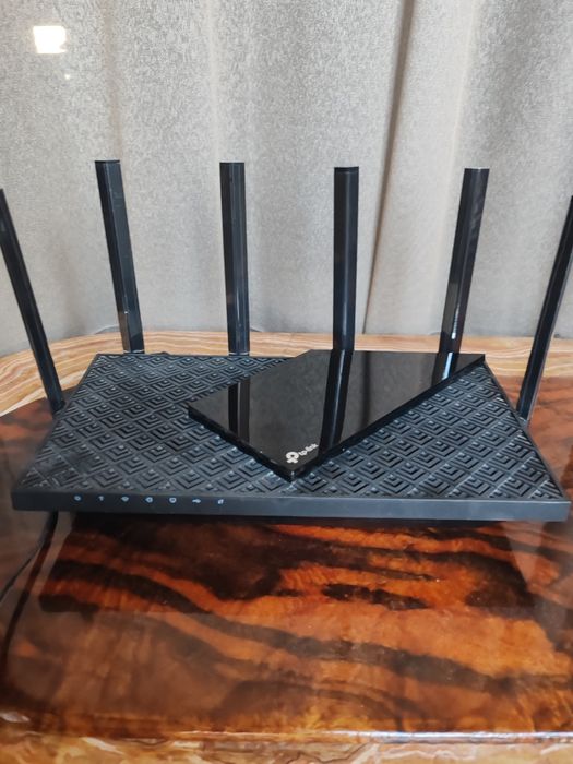 Продам роутер TP-Link AX73