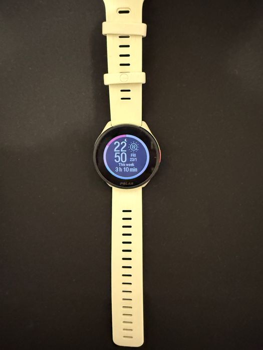 продам смарт часы Polar Pacer