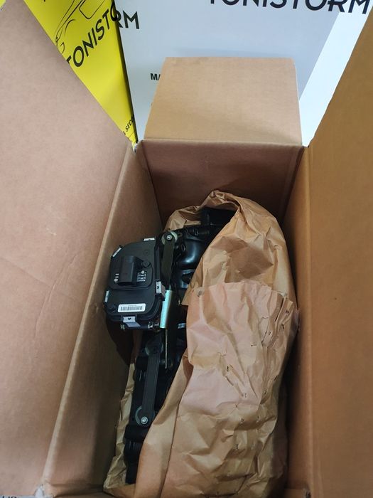 Galerie admisie Opel insignia,Opel Astra J, Zafira C, Gm5557193 A20DTH