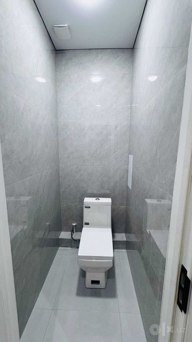 Квартира в новостройке
