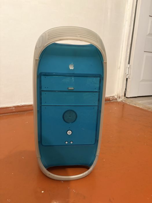Apple Power Macintosh G3