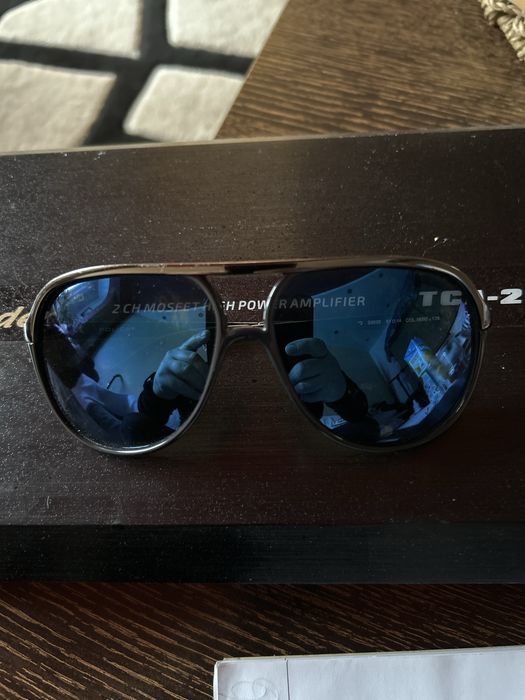 Ochela Polece mnofo sa qki ochilata