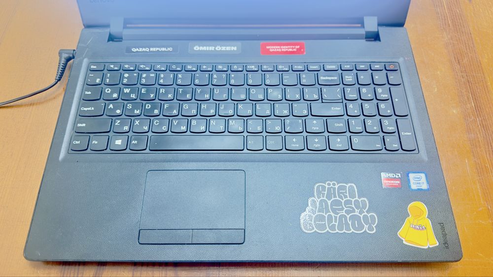 Ноутбук Lenovo Ideapad
