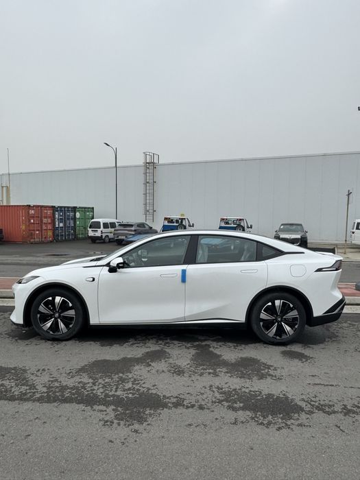 Deepal S03 arzon narxda