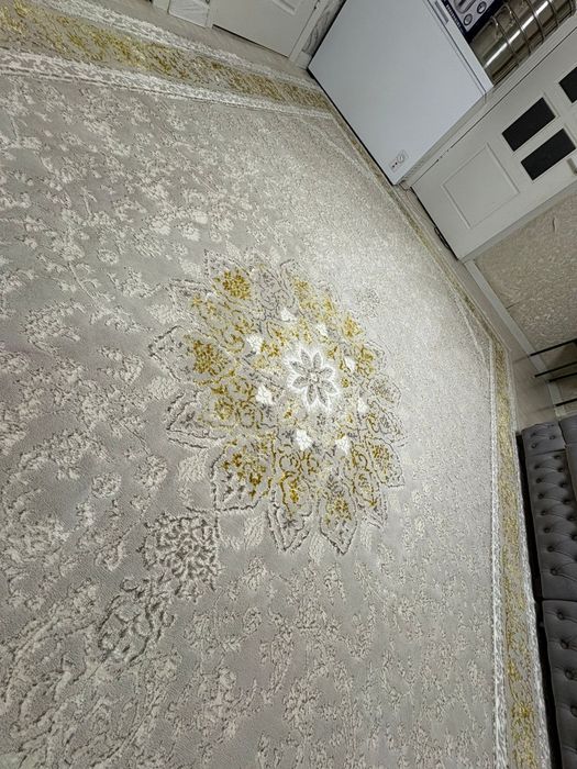 Новый кілем арзанға