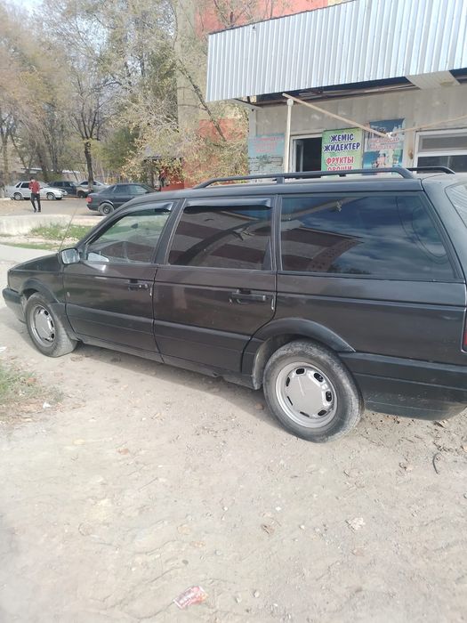 Фолсваген пасат уневерсалка