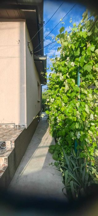 Vând casă individuală în Băi Turda pe str. Cireșului
