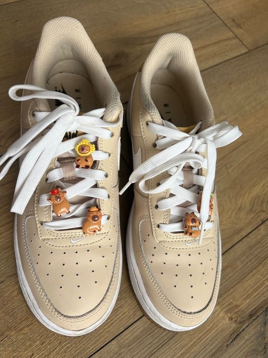 Маратонки Nike 38.5 за момиче