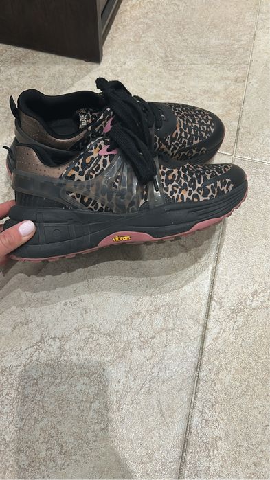 Кецки liu jo и michael kors