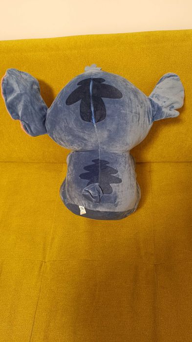 Stitch плюшена детска играчка