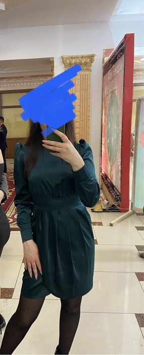 Продам платье