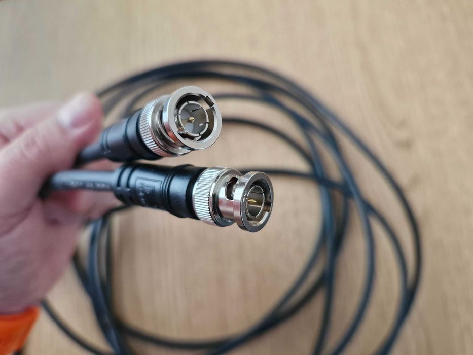 Cablu RCC-16-SDI BNC 5 metri