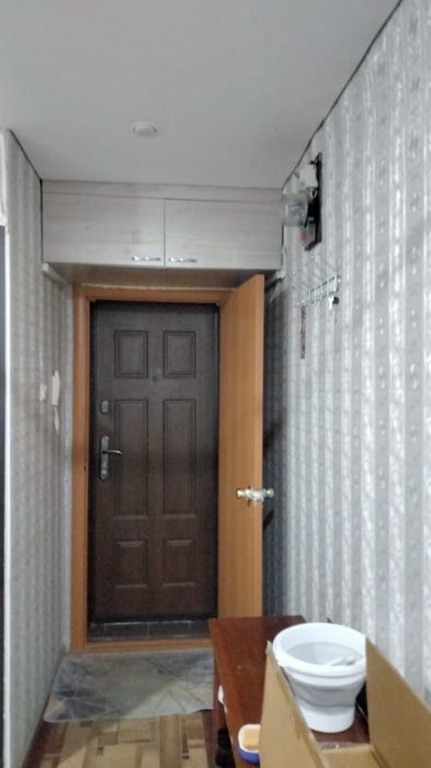 2-х комнатная квартира